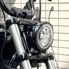 ソフテイル