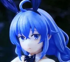 ☆『無職転生II 』✨ロキシー•ミグルディア 《バニーver.》フィギュア❣️