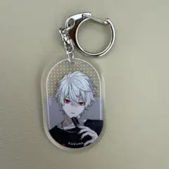 にじネイル Classyランダムアクリルキーホルダー 葛葉