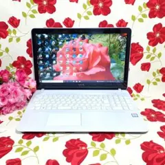 ソニー/バイオ/最新Win11/4世代i5/新品SSD512G/メモリ8G