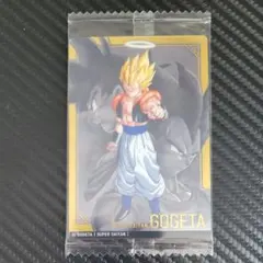 ドラゴンボール イタジャガ vol.10 SEC ゴジータ シークレット
