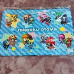 ぷにぷに　ホロライブ　コラボ　オリジナルラバーマット ぷにぷに ホロライブ コラボ オリジナルラバーマット - メルカリ