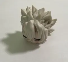 に*め様 鬼滅の刃　不死川実弥　おひるねフィギュア