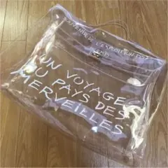 エルメス ビニールケリー 限定品