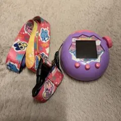 たまごっちパラダイス