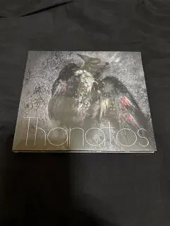 INUWASI RAIMEI / Thanatos 2枚セット販売