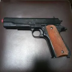 コルトガバメントガスガン