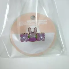 新品 Pokémon accessory リング55 ヌメラのサムネイル