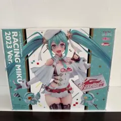 2025年最新】レーシングミク 2023Verの人気アイテム - メルカリ