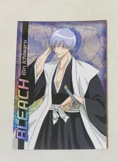 BLEACH THE LOCUS OF BRAVE 市丸ギン アクリルスタンド - メルカリ