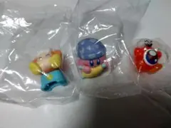 カービィ(ガチャガチャまとめ売り)