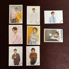 King & Prince 公式写真26枚