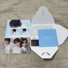 TWS playhard compact コンプリートセット シニュ3