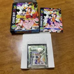 2026年最新】ドラゴンボールZ 伝説の超戦士たち ゲームボーイの人気