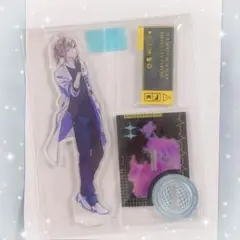 叶アクリルスタンド