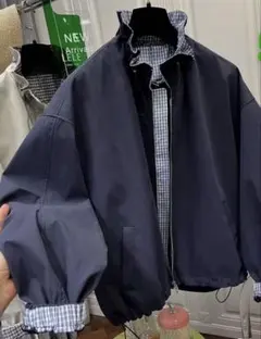 ジャケット
