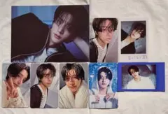 ENHYPEN ROMACE:UNTOLD daydream ジェイクセット②