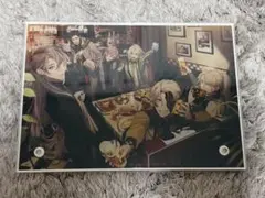 終ヴィル 冬の市 アクリルパネル - メルカリ