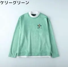 BACK NUMBER トレーナー・スウェット