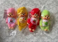 ご当地のモンチッチ　大分限定monchhichi 顔厳選 キーチェーン ご当地のモンチッチ 大分限定monchhichi 顔厳選 キーチェーン - メルカリ