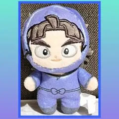 2025年最新】忍たま乱太郎 ほわぬいの人気アイテム - メルカリ