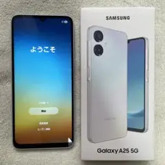 Samsung Galaxy A25 5G