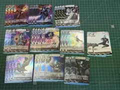 ウルトラマンカードゲーム リミテッドパック01 グングンカット24枚