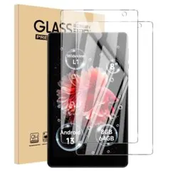 ALLDOCUBE iPlay50 Mini 8インチ ガラスフィルム 2枚のサムネイル