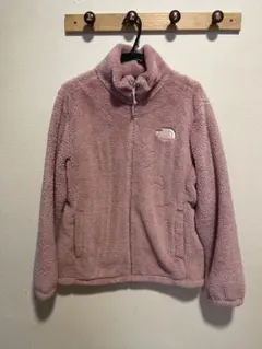 THE NORTH FACE フリースジャケット L ピンク