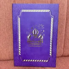 Hey!Say!JUMP Fab! Live speaks. Blu-ray