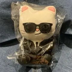 スキズ RUN IT JAPAN POPUP ぴょこぴょこぬいぐるみ - メルカリ
