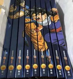 ドラゴンボール アニメ