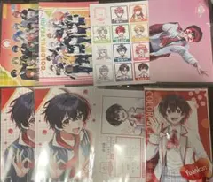 からぴち ブロマイド ポストカード 等