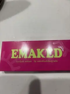 EMAKEDのサムネイル