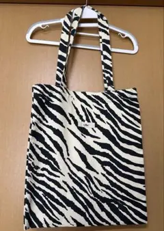 スピックアンドスパン　Uhr / ウーア Animal Tote トートバッグのサムネイル