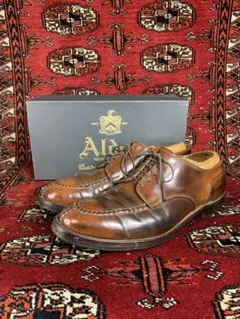 Alden コードバン ウイスキー 97285 8 1/2D - メルカリ