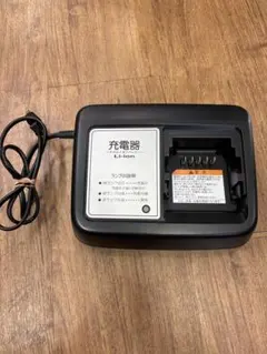 Panasonic 電動自転車用充電器 NKJ069Z2 - メルカリ