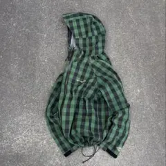 希少 00s Columbia 短丈 shell jacket y2k テック系 - メルカリ