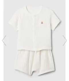 gap クリンクルガーゼセットアップ