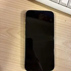 ジャンク品　iPhone13mini ミッドナイト 128GB