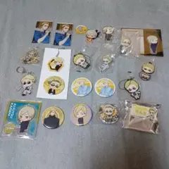 七海建人 グッズまとめ売り - メルカリ