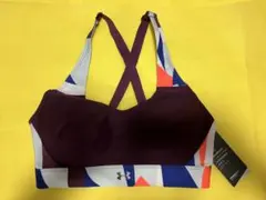 アンダーアーマーUNDER ARMOUR スポーツブラ サイズLG