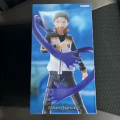 gigo限定 Re:ゼロから始める異世界生活 ナツキスバル フィギュア
