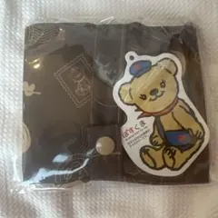 ぽすくまエコバッグ