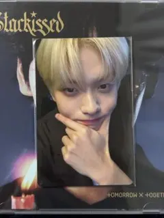 2025年最新】txt スビン ラキドロの人気アイテム - メルカリ