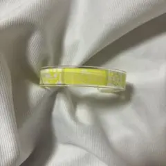 すとぷり るぅと アクリルバングル 2020 夏