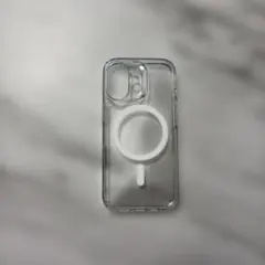 ESR iPhone用 Magnetic Case クリアのサムネイル