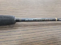 TENRYU JIG-ZAM Deep Rider JDR581B-3Kのサムネイル