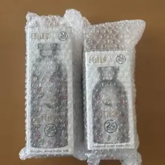 完売品 FEILERフェイラー ハイジ 24ボトルズクライマボトル S Mセット