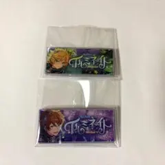 あんスタ 宙 翠 バナコレ